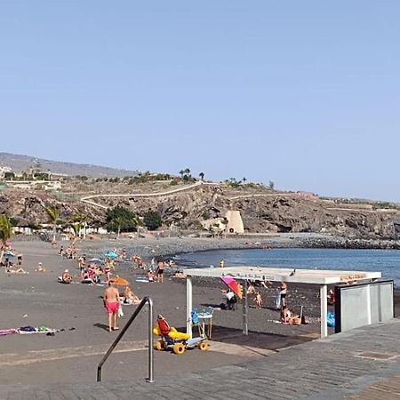 Apartament Playa Cerca, Wifi Gratis - Centrico Y Renovado Guía de Isora Zewnętrze zdjęcie