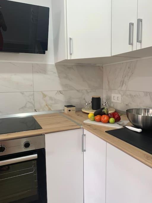 Apartament Playa Cerca, Wifi Gratis - Centrico Y Renovado Guía de Isora Zewnętrze zdjęcie