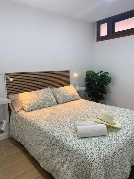 Apartament Playa Cerca, Wifi Gratis - Centrico Y Renovado Guía de Isora Zewnętrze zdjęcie